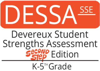 DESSA Second Step SEL Education program