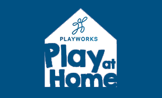 Playworks Play at Home