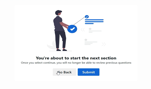 A person holding a blue circle with a check mark

AI-generated content may be incorrect.