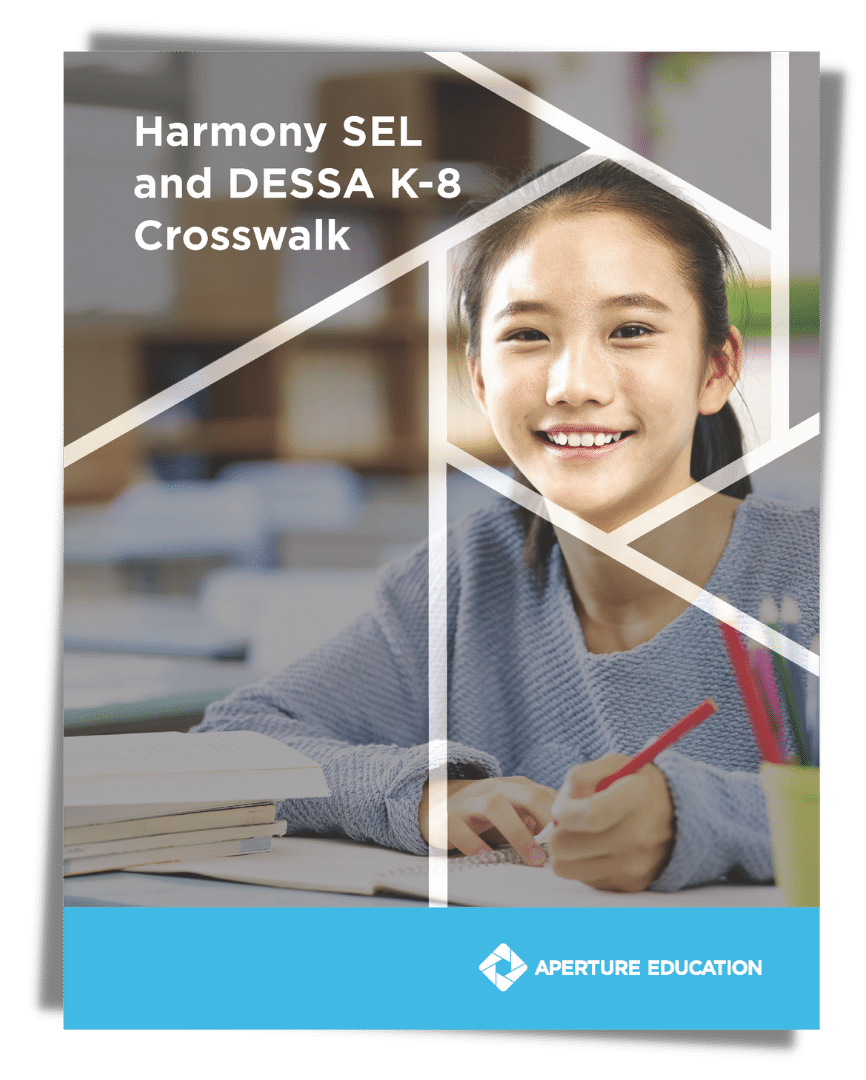 Harmony SEL Crosswalk-1